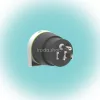 Q2POWER 1.200110 utazóadapter, Europe to USA, indulási ország: EUROPE, célország: USA