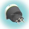 Q2POWER 1.200230 utazóadapter, France to Switzerland, indulási ország: FR, célország: CH