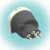 Q2POWER 1.200230 utazóadapter, France to Switzerland, indulási ország: FR, célország: CH