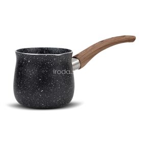   NAVA 10-104-007 kávékiöntő, 600 ml űrtartalom, gáz-, elektromos, kerámia- és halogén tűzhelyekhez