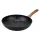 Nava 10-144-101 Nature tapadásmentes serpenyő, kőbevonattal, 24 cm átmérő