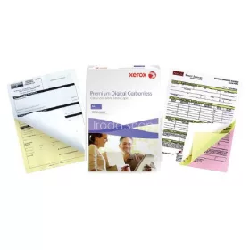   Önátíró papír Xerox PREMIUM DIGITAL CARBONLESS A/4 3pld W/Y/P STR 501ív