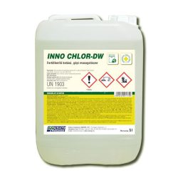 Inno Chlor DW gépi fertőtlenítő mosogatószer 5L