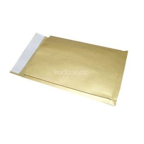 Tasak TC4 szil. redős-talpas nátronkraft 4cm