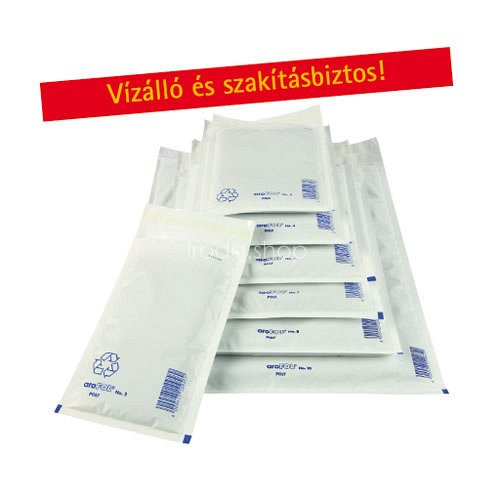 Tasak légpárnás 200x275mm/180x265mm Poly4