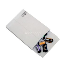 Tasak TC4 szil. redős-talpas fehér 4cm