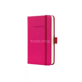 Beíró A/5 CONCEPTUM kockás 194 oldal 80 g 135x203x20 mm