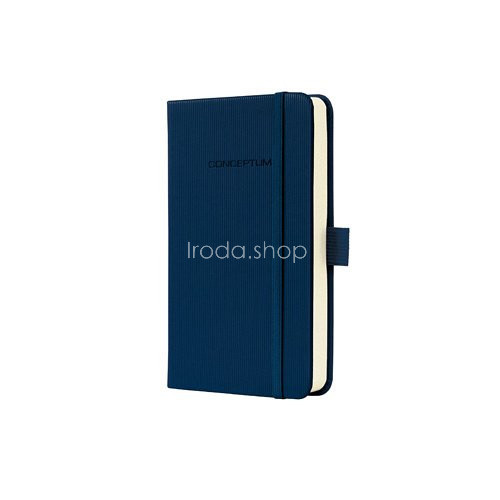 Beíró A/5 CONCEPTUM kockás 194 oldal 80 g 135x203x20 mm