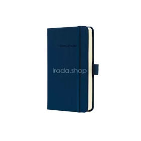 Beíró A/5 CONCEPTUM vonalas 194 oldal 80 g 135x203x20 mm