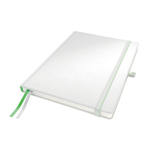 Beíró A/6, COMPLETE kockás LEITZ