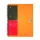 Spirálfüzet A/4 80lap vonalas OXFORD Activebook 