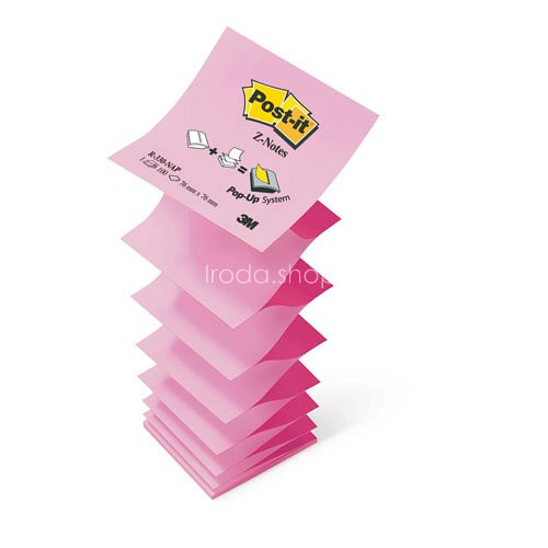Post-it ZR-330-NAP