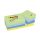 Post-it 653MTDR/653MT 38x51mm 100lap 12tömb n.zöld