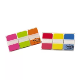 Post-it index 686 RYB
