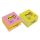 Post-it 2028NP 76x76mm 450lap n.pink 2027X