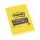 Post-it 660S 102x152mm vonalazott 75lap