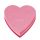 Post-it 2007H 70x70x23mm 225lap szív forma