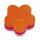 Post-it 2007F 140x92x23mm 225lap virág forma