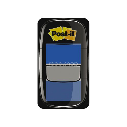 Post-it index 680 25,4x43,2mm 50címke
