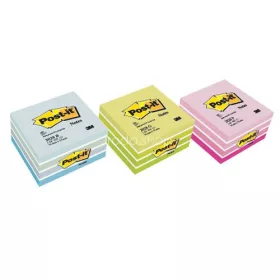Post-it 2028B 76x76mm 450lap p.kék