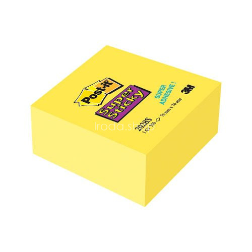 Post-it 2028S 76x76 350lap