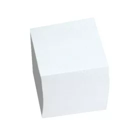 Kockatömb 9x9x9cm fehér
