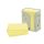 Post-it 655 1T 76x127mm 16x100lap/csm GreenLine sárga