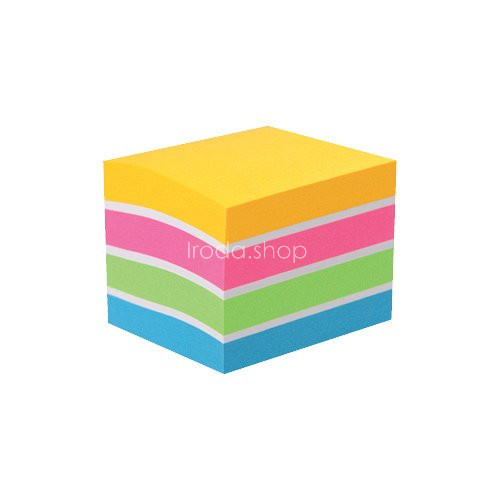 Post-it 2051U 51x51mm 400lap mini kocka ultra