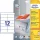 Etikett címke univerzális 4781 fehér QuickPEEL 97x42,3mm 25ív Avery