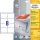 Etikett címke univerzális 4782 fehér QuickPEEL 97x67,7mm Avery