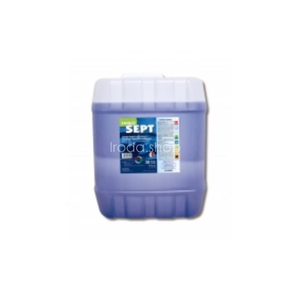 Inno-Sept fertőtlenítő folyékony szappan 20L