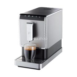   Tchibo Esperto Caffè automata kávéfőző, max. 1470 W, 1,1 l űrtartalom, 19 bar, ezüst