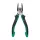 Pro'skit 1PK-052DS kombinált fogó, 162mm, indukciós edzésű vágóél, acél