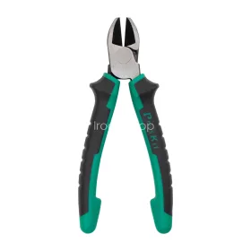  Pro'skit 1PK-067DS csípőfogó, 165mm, indukciós edzésű vágóél, acél