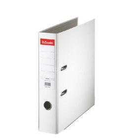 Iratrendező A/4 7,5cm Economy112..