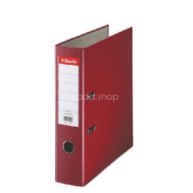 Iratrendező A/4 7,5cm Economy112..