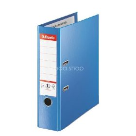 Iratrendező A/4 8cm Jumbo Plus 8118.