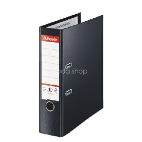 Iratrendező A/4 8cm Jumbo Plus 8118.