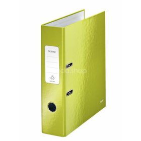Iratrendező A/4 8cm Leitz WOW 180 100500..