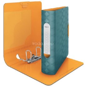 Iratrendező Leitz Active RETRO CHIC  75mm