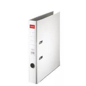 Iratrendező A/4 5cm Economy fehér