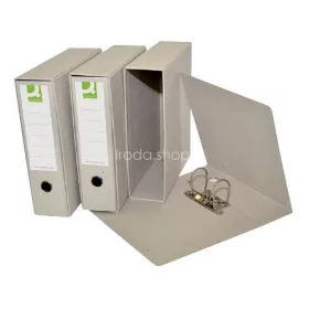 Iratrendező A/5 tokos 850g Q-Connect