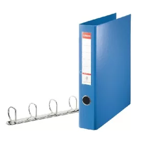 Gy.könyv A/4 4gy. 58 mm  Jumbo.824..