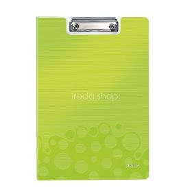 Felírótábla A/4 fedeles Leitz WOW