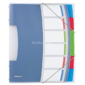 Előrendező, PP, 6 részes VIVIDA