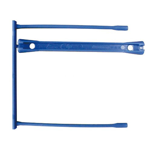Iratkötegelő Tric System 83529/ Q-Connect KF02281/KF02282