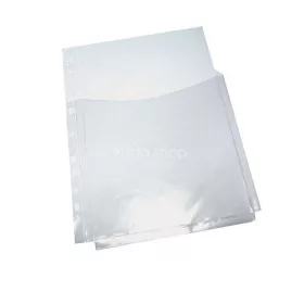Genotherm A/4 lefűzhető kenguru Q-Connect KF00139