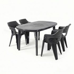 Lino 4+1 kerti bútor garnitúra szett