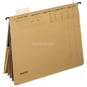 Függőmappa kombi ALPHA Leitz 19830000