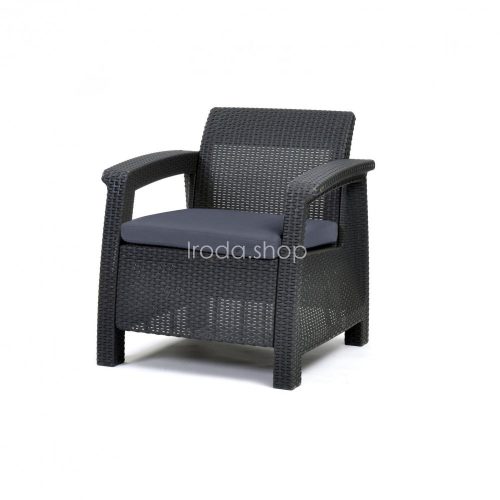 Corfu Love duo kerti bútor garnitúra szett